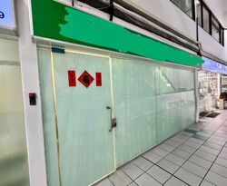 Fook Hai Building (D1), Shop House #599111401
